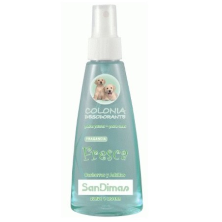 COLONIA FRESCA 150 ML. SanDimas