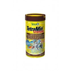 TETRAMIN GRANULOS 250ML.