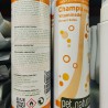 CHAMPU ESPUMA SECA  210ml. PetNatura