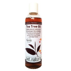 CHAMPU DERMO TEA TREE OIL...