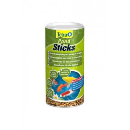 TETRAPOND STICKS 1 LT. /100gr.