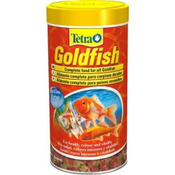 TETRA GOLDFISH (escamas)100...