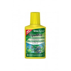 TETRA ALGUMIN 100 ML.