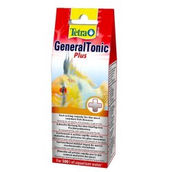 TETRAMEDICA GENERAL TONIC...