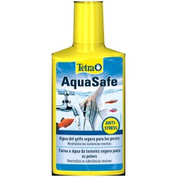 TETRAAQUASAFE 500 ML....