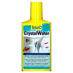 TETRA CRYSTALWATER 250 ml.