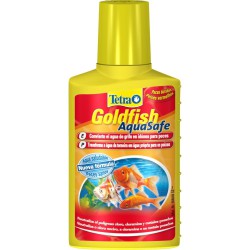 TETRA GOLDFISH AQUASAFE 100...