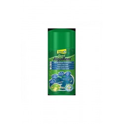 PECES - MANTENIMIENTO ESTANQUES - Tetra 13009 - TETRAPOND ALGOREM 500 ML.