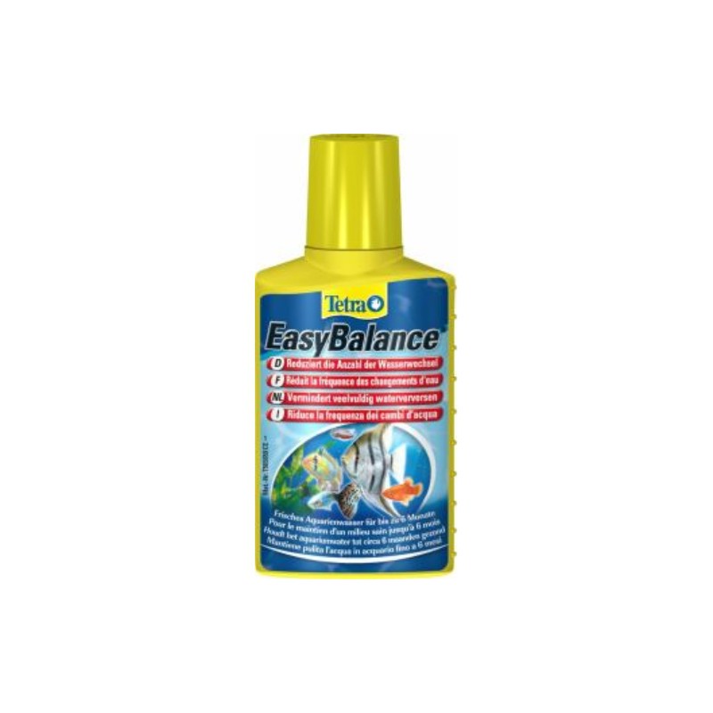 TETRA EASY-BALANCE 100 ML.