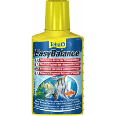 TETRA EASY-BALANCE 100 ML.