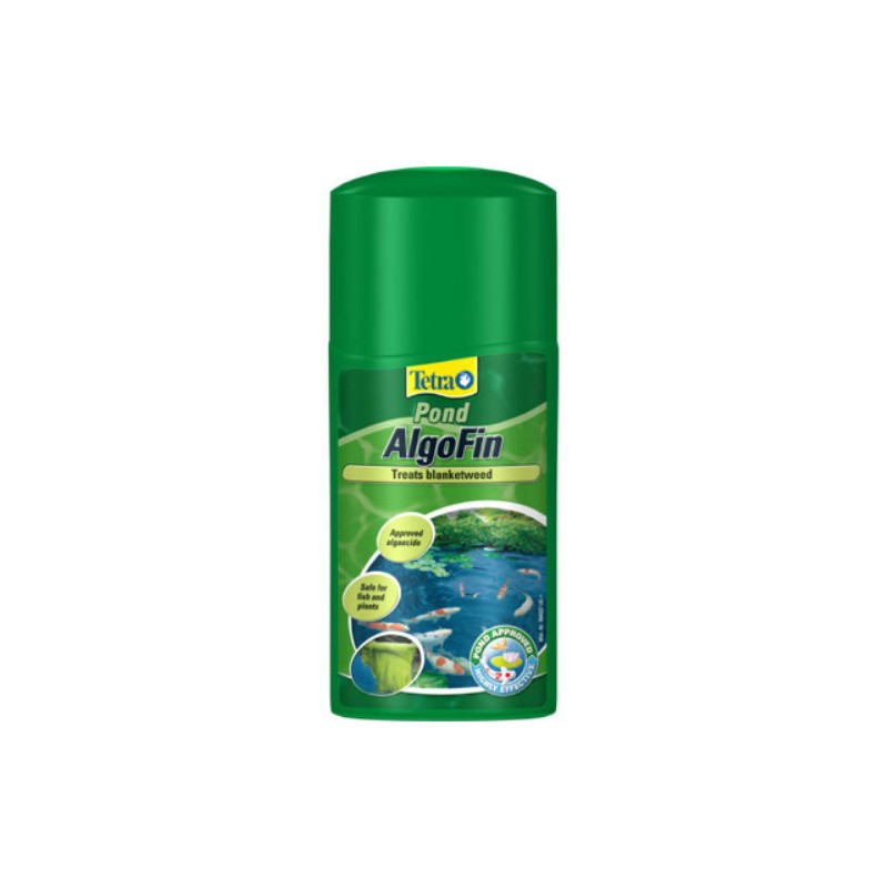 TETRAPOND ALGOFIN 500 ML.