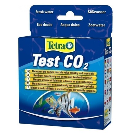 TETRATEST CO2(DIOXIDO CARBONO)