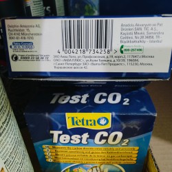 TETRATEST CO2(DIOXIDO CARBONO)