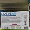 PANTALLA ORION LED 2,4W.FRESHWATER BLANCO