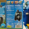 BOMBA DE AGUA TETRATEC WP600