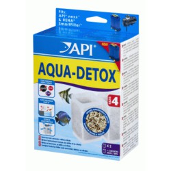 DOSIS AQUA DETOX TAMAÑO 4...