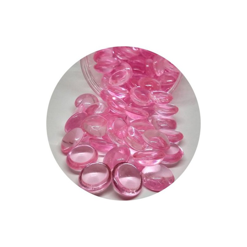 GEMAS GSLR 17-19MM ROSA 450GR.