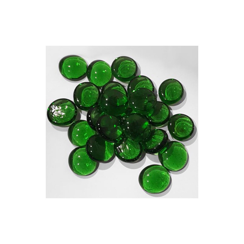 GEMAS GSCG 17-19MM VERDE 450GR.