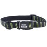 COLLAR ROKSTRAPS 20x330-500mm. Verde