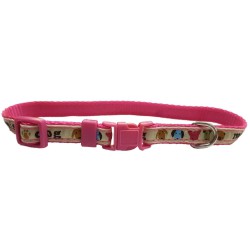 COLLAR HANDY MR.DOG 10x210....