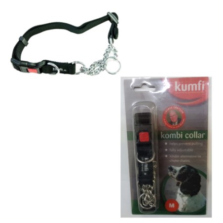 KOMBI COLLAR T/M