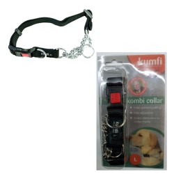 KOMBI COLLAR T/L