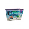 KIT ACUARIO NEMO 15 LITROS.