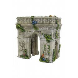 ARCO DEL TRIUNFO S (14 X 14 X 7.5)