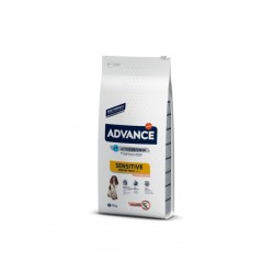 ADVANCE SENSITIVE LAMB&RICE 3 KG.