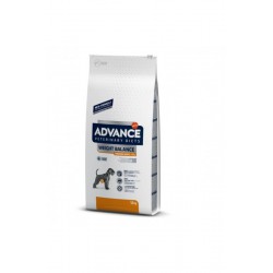 ADVANCE DOG WEIGHT BALANCE 12 KG.