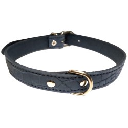 COLLAR PIEL LABRADA...