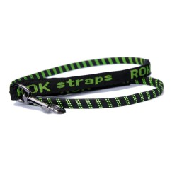 RAMAL ROKSTRAPS 25X0,9M. +30KG. VERDE