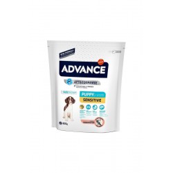 ADVANCE PUPPY SENSITIVE 700 GR.