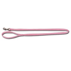 CORREA NYLON BASIC FUCSIA 20mm.