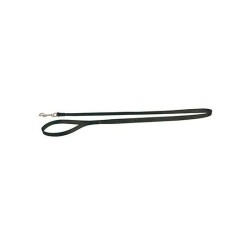 CORREA NYLON BASIC NEGRO 20mm.