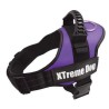 ARNES XTREME DOG NEGRO S (50-64cm.)